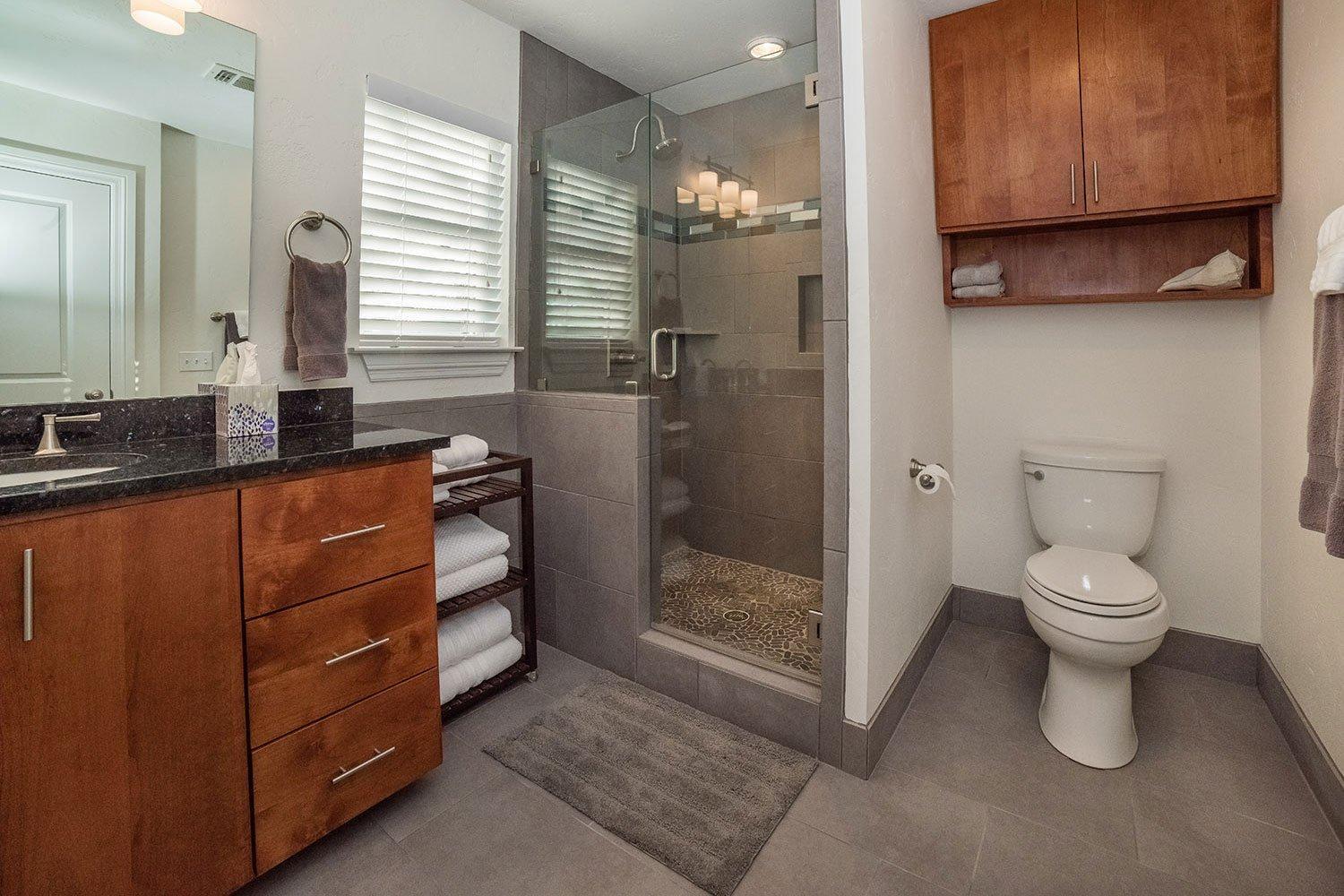 Anchorage Haus Villa Фредериксбург Екстериор снимка